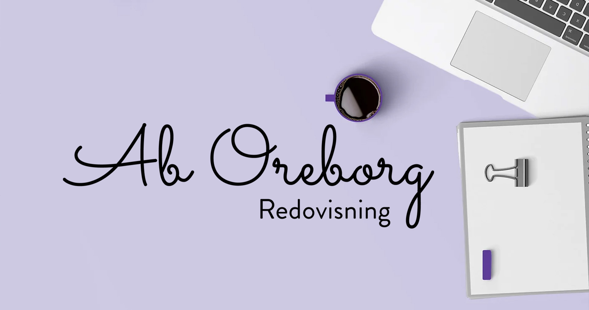 AB Oreborg