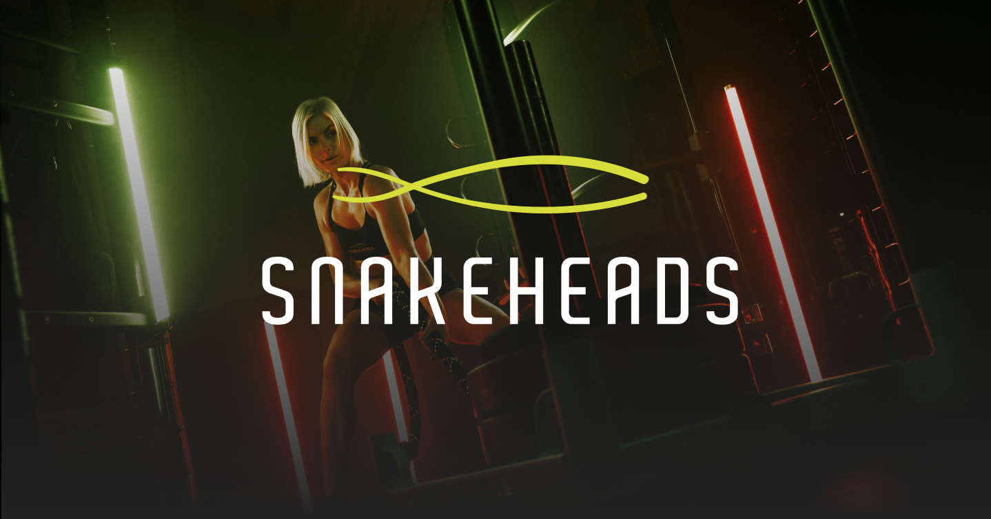 Snakeheads