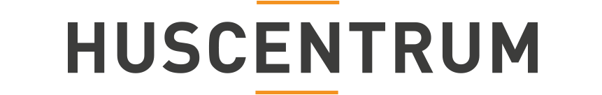 Huscentrum Logo
